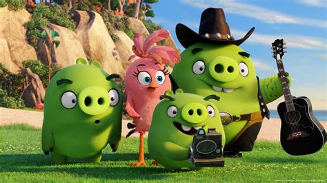 Angry Birds в кино
 2024.04.24 09:11 онлайн смотреть в хорошем hd 1080p качестве
